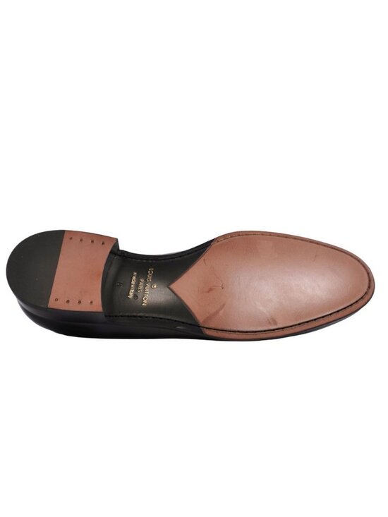 Louis Vuitton Loafers LV Club Line main image 8